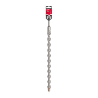 Бур SDS-PLUS M2 MILWAUKEE, діаметр 22,0х450х400мм