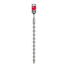 Бур SDS-PLUS M2 MILWAUKEE, діаметр 22,0х450х400мм