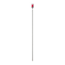 Бур SDS-PLUS MX4 MILWAUKEE, діаметр 20,0х1000х950мм