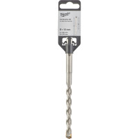 Бур SDS-PLUS Contractor MILWAUKEE діаметр 10x160х100мм