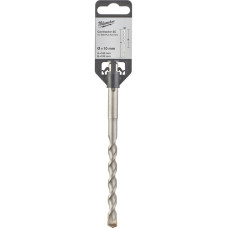 Бур SDS-PLUS Contractor MILWAUKEE діаметр 10x160х100мм