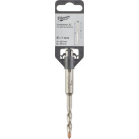 Бур SDS-PLUS Constactor MILWAUKEE діаметр 7x110х50мм