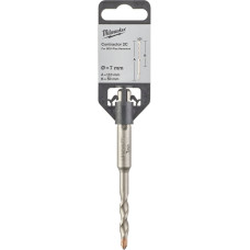 Бур SDS-PLUS Constactor MILWAUKEE діаметр 7x110х50мм