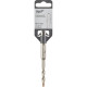 Бур SDS-PLUS Constactor MILWAUKEE діаметр 7x110х50мм