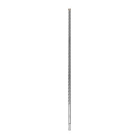 Бур SDS-PLUS 4C Contractor MILWAUKEE, діаметр 12х460х390мм