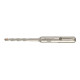 Бур SDS-PLUS Constactor MILWAUKEE діаметр 5x110х50мм