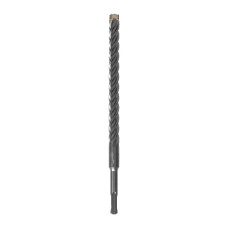 Бур SDS-PLUS 4C Contractor MILWAUKEE, діаметр 16х260х190мм