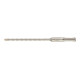 Бур SDS-PLUS Contractor MILWAUKEE діаметр 5,5x160х100мм