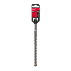 Бур SDS-PLUS MX4 MILWAUKEE, діаметр 13,0х210х150мм