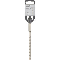 Бур SDS-PLUS Contractor MILWAUKEE діаметр 6,5x160х100мм