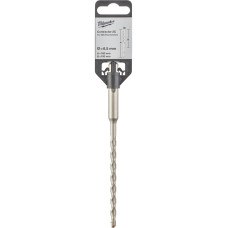 Бур SDS-PLUS Contractor MILWAUKEE діаметр 6,5x160х100мм