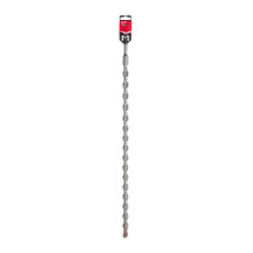 Бур SDS-PLUS M2 MILWAUKEE, діаметр 18,0х600х550мм