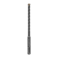 Бур SDS-PLUS 4C Contractor MILWAUKEE, діаметр 8х160х90мм