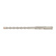 Бур SDS-PLUS Constactor MILWAUKEE діаметр 7x160х100мм