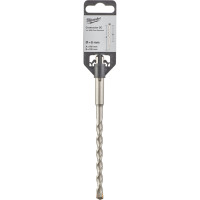 Бур SDS-PLUS Contractor MILWAUKEE діаметр 8x160х100мм