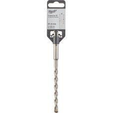 Бур SDS-PLUS Contractor MILWAUKEE діаметр 8x160х100мм