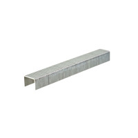 Скобы оцинковані MILWAUKEE, 10,6х0,5х1,25мм, 14мм (600шт) (для M12 BST)