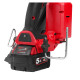 Пістолет цвяхозабивний акумуляторний безщітковий MILWAUKEE M18 FUEL FFNS-502C  (зарядний пристрій M12-M18 FC, 2 акумулятори M18
