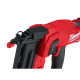Пістолет цвяхозабивний акумуляторний безщітковий MILWAUKEE, M18 FN18GS-202X (зарядний пристрій M12-18 FC, 2 акумулятори М18 В2 2