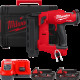 Пістолет цвяхозабивний акумуляторний безщітковий MILWAUKEE, M18 FN18GS-202X (зарядний пристрій M12-18 FC, 2 акумулятори М18 В2 2