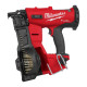 Пістолет цвяхозабивний акумуляторний безщітковий MILWAUKEE M18 FRCN45-302X (зарядний пристрій M12-18 FC, 2 акумулятори М18 НВ3 3