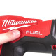 Пістолет цвяхозабивний акумуляторний безщітковий MILWAUKEE, M18 FN18GS-0X, 16-54мм (каркас, HDкейс)