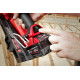 Пістолет цвяхозабивний акумуляторний безщітковий MILWAUKEE M18 FUEL FFNS-502C  (зарядний пристрій M12-M18 FC, 2 акумулятори M18