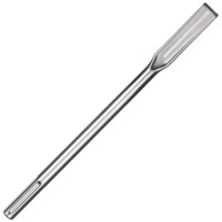 Долото пласке SDS-MAX MILWAUKEE, самозагострювальне, 400х25мм (заміна на 4932478267)