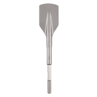 Долото лопаточне K-Hex 21 MILWAUKEE, 450х100мм