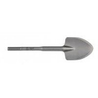 Долото лопаточне SDS-MAX MILWAUKEE, 400х110мм