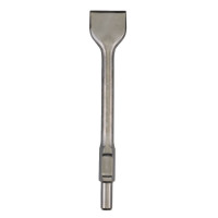 Долото пласке K-Hex 30 MILWAUKEE, 400х75мм (замына на 4932479225)