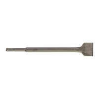 Долото пласке SDS-PLUS MILWAUKEE, 250х40мм