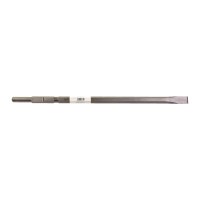 Долото пласке K-Hex 21 MILWAUKEE, 600х24мм