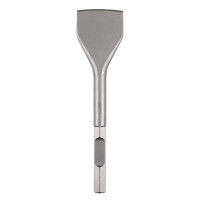 Долото пласке для асфальта K-Hex 28,6 MILWAUKEE, 440х115мм
