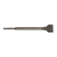 Долото для зняття плитки SDS-PLUS MILWAUKEE, 250х40мм