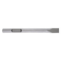 Долото пласке K-Hex 28,6 MILWAUKEE, 400х35мм