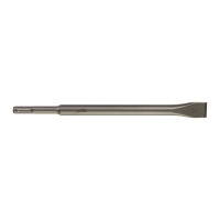 Долото пласке SDS-PLUS MILWAUKEE, 250x20мм