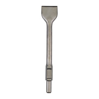 Долото пласке K-Hex 30 MILWAUKEE, 400х75мм