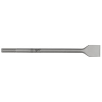 Долото пласке SDS-MAX MILWAUKEE, 400х50мм