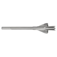 Долото канальне SDS-MAX MILWAUKEE з обмежувачем, 380х35мм