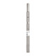 Долото пласке K-Hex 21 MILWAUKEE, 380х24мм
