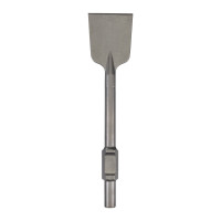 Долото пласке для асфальта K-Hex 30 MILWAUKEE, 400х90мм