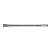Долото пласке SDS-MAX MILWAUKEE, 400х25мм