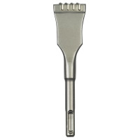 Долото для цегли SDS-PLUS MILWAUKEE,125х32мм