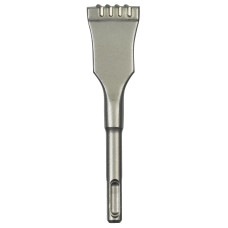 Долото для цегли SDS-PLUS MILWAUKEE,125х32мм