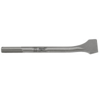 Долото для видалення плитки SDS-MAX MILWAUKEE, 300x80мм