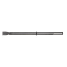 Долото пласке SDS Max Pointed 400мм DE (для системи пиловидалення) (1 шт)