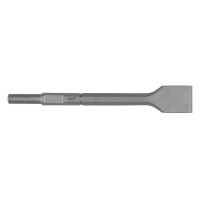 Долото лопаточне K-Hex 21 MILWAUKEE, 300х50мм