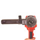 Міксер будівельний акумуляторний MILWAUKEE, M18 FPM-0X (каркас, HDкейс)
