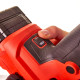 Міксер будівельний акумуляторний MILWAUKEE, M18 FPM-0X (каркас, HDкейс)